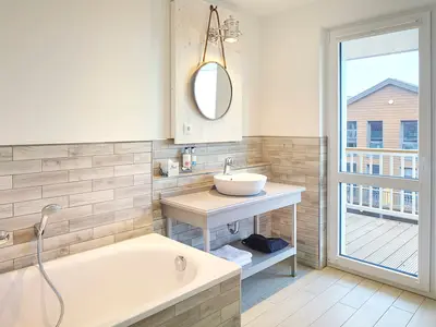 Ferienwohnung für 6 Personen (98 m²) in Heiligenhafen 8/10