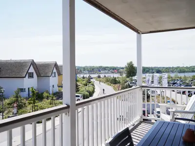 Ferienwohnung für 6 Personen (98 m²) in Heiligenhafen 10/10