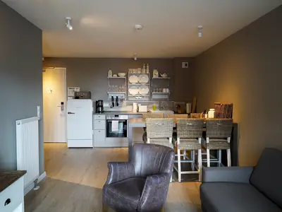 Ferienwohnung für 6 Personen (57 m²) in Heiligenhafen 1/10