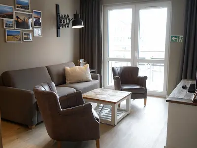 Ferienwohnung für 6 Personen (57 m²) in Heiligenhafen 4/10