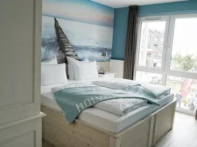 Ferienwohnung für 6 Personen (57 m²) in Heiligenhafen 5/10