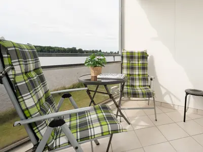 Ferienwohnung für 4 Personen (41 m²) in Heiligenhafen 1/10