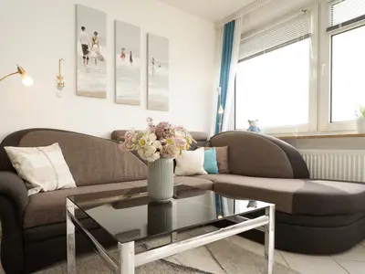 Ferienwohnung für 4 Personen (41 m²) in Heiligenhafen 2/10