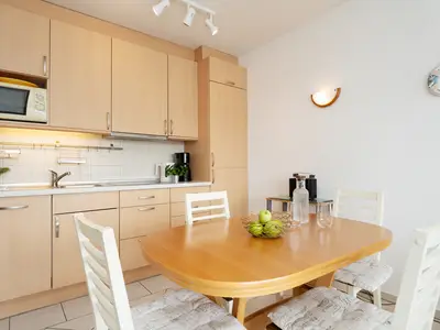 Ferienwohnung für 4 Personen (41 m²) in Heiligenhafen 4/10