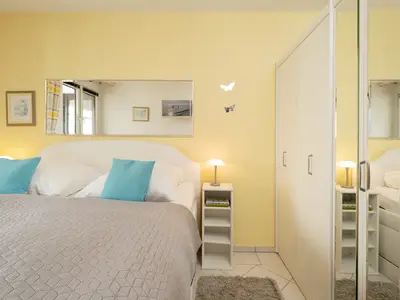 Ferienwohnung für 4 Personen (41 m²) in Heiligenhafen 5/10