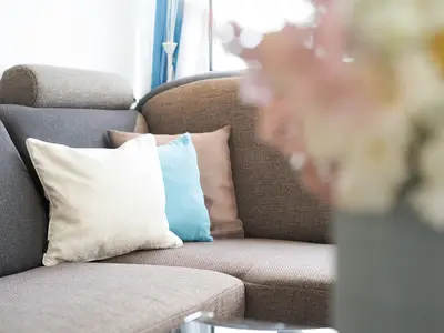 Ferienwohnung für 4 Personen (41 m²) in Heiligenhafen 6/10