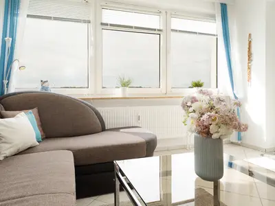 Ferienwohnung für 4 Personen (41 m²) in Heiligenhafen 7/10