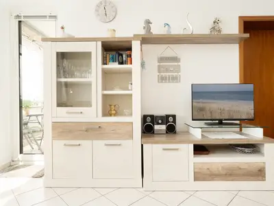 Ferienwohnung für 4 Personen (41 m²) in Heiligenhafen 8/10