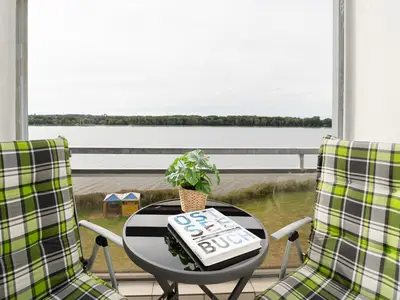 Ferienwohnung für 4 Personen (41 m²) in Heiligenhafen 9/10