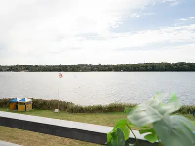 Ferienwohnung für 4 Personen (41 m²) in Heiligenhafen 10/10