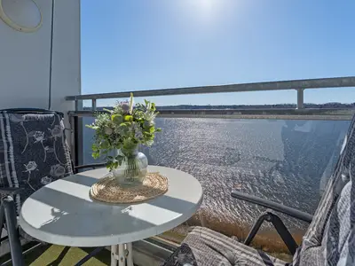 Ferienwohnung für 4 Personen (41 m²) in Heiligenhafen 1/10