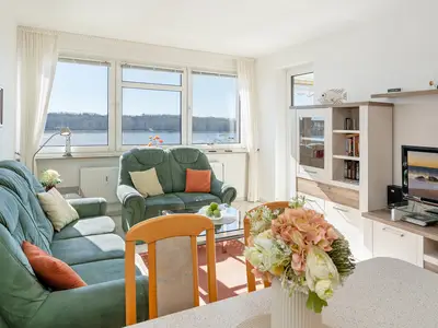 Ferienwohnung für 4 Personen (41 m²) in Heiligenhafen 2/10