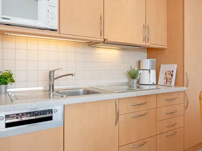 Ferienwohnung für 4 Personen (41 m²) in Heiligenhafen 3/10