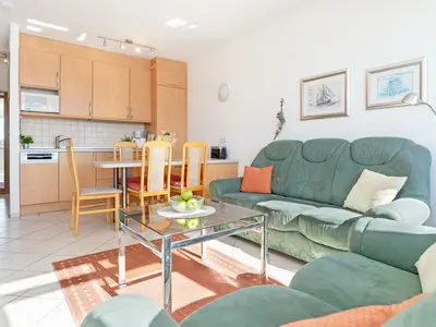Ferienwohnung für 4 Personen (41 m²) in Heiligenhafen 5/10