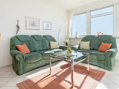 Ferienwohnung für 4 Personen (41 m²) in Heiligenhafen 6/10