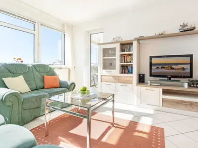 Ferienwohnung für 4 Personen (41 m²) in Heiligenhafen 7/10