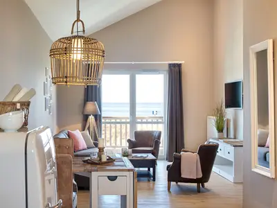 Ferienwohnung für 6 Personen (85 m²) in Heiligenhafen 1/8