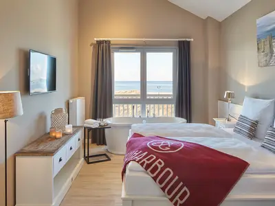 Ferienwohnung für 6 Personen (85 m²) in Heiligenhafen 2/8