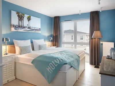 Ferienwohnung für 6 Personen (85 m²) in Heiligenhafen 8/8