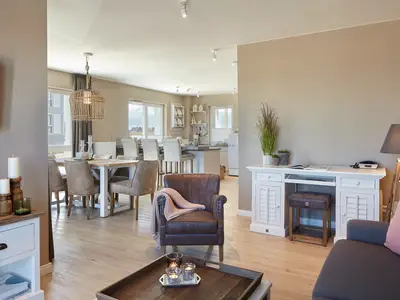 Ferienwohnung für 6 Personen (100 m²) in Heiligenhafen 1/8