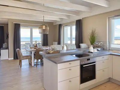 Ferienwohnung für 6 Personen (100 m²) in Heiligenhafen 2/8