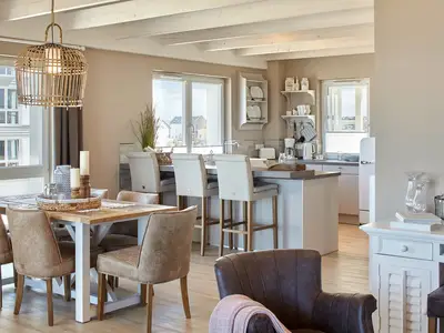 Ferienwohnung für 6 Personen (100 m²) in Heiligenhafen 3/8