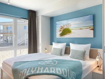 Ferienwohnung für 6 Personen (100 m²) in Heiligenhafen 4/8