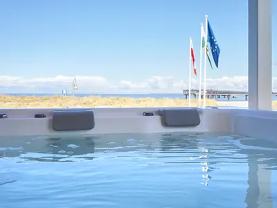 Ferienwohnung für 6 Personen (100 m²) in Heiligenhafen 5/8