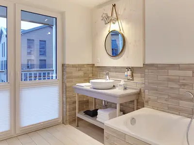 Ferienwohnung für 6 Personen (100 m²) in Heiligenhafen 7/8