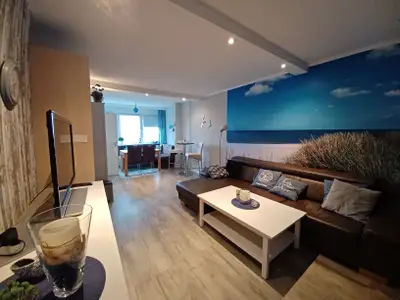 Ferienwohnung für 4 Personen (55 m²) in Heiligenhafen 2/10