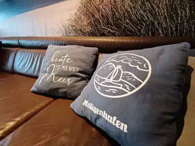 Ferienwohnung für 4 Personen (55 m²) in Heiligenhafen 3/10