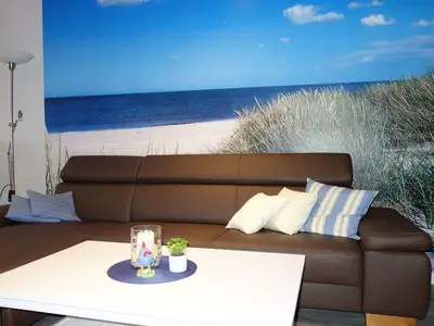 Ferienwohnung für 4 Personen (55 m²) in Heiligenhafen 4/10