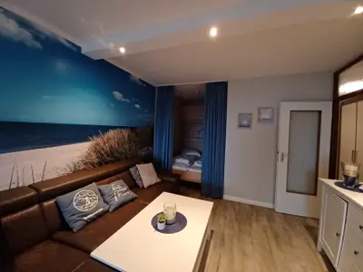 Ferienwohnung für 4 Personen (55 m²) in Heiligenhafen 6/10