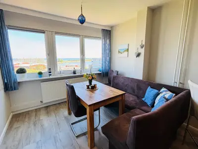 Ferienwohnung für 4 Personen (55 m²) in Heiligenhafen 8/10