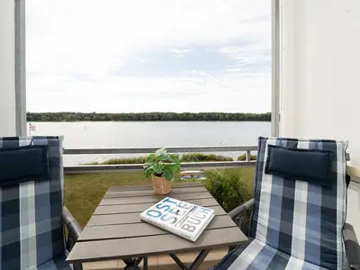 Ferienwohnung für 4 Personen (41 m²) in Heiligenhafen 1/10