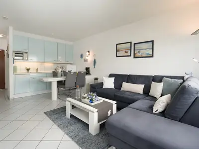 Ferienwohnung für 4 Personen (41 m²) in Heiligenhafen 2/10