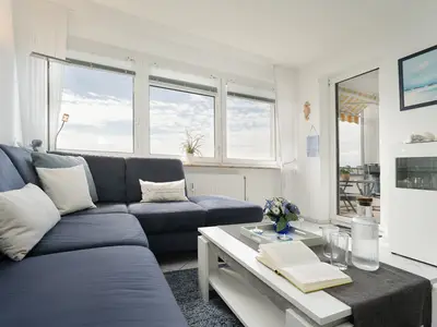 Ferienwohnung für 4 Personen (41 m²) in Heiligenhafen 3/10
