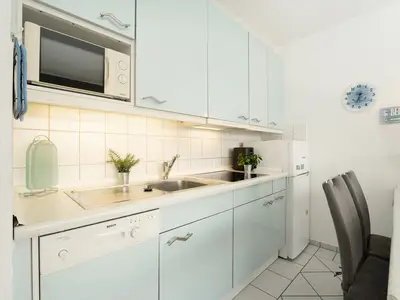 Ferienwohnung für 4 Personen (41 m²) in Heiligenhafen 4/10