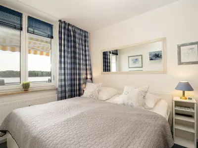 Ferienwohnung für 4 Personen (41 m²) in Heiligenhafen 5/10