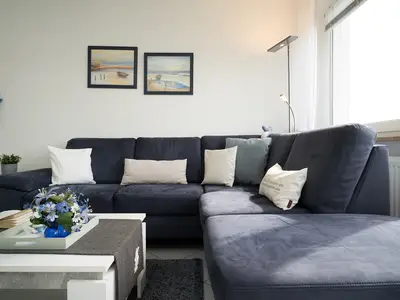 Ferienwohnung für 4 Personen (41 m²) in Heiligenhafen 6/10