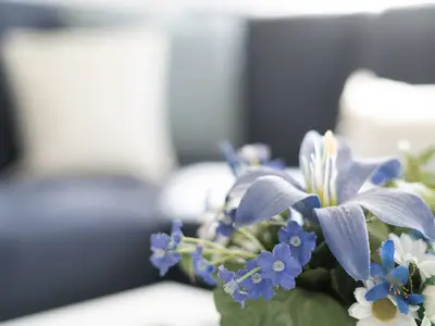 Ferienwohnung für 4 Personen (41 m²) in Heiligenhafen 7/10