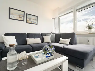 Ferienwohnung für 4 Personen (41 m²) in Heiligenhafen 8/10
