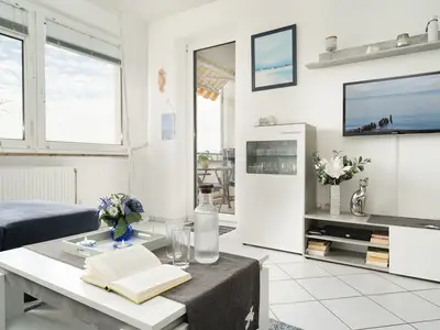 Ferienwohnung für 4 Personen (41 m²) in Heiligenhafen 9/10