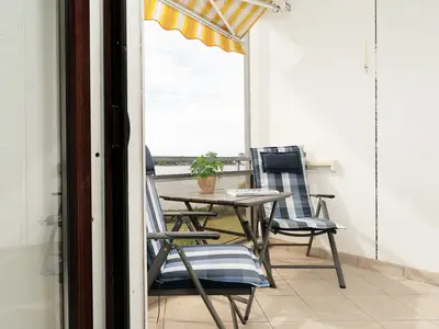 Ferienwohnung für 4 Personen (41 m²) in Heiligenhafen 10/10