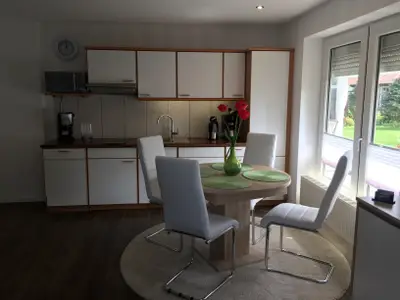 Ferienwohnung für 2 Personen (33 m²) in Heiligenhafen 2/10
