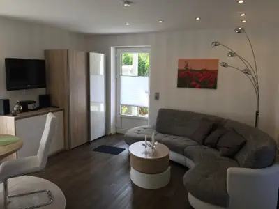 Ferienwohnung für 2 Personen (33 m²) in Heiligenhafen 3/10
