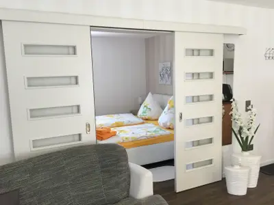 Ferienwohnung für 2 Personen (33 m²) in Heiligenhafen 4/10