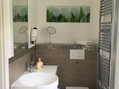 Ferienwohnung für 2 Personen (33 m²) in Heiligenhafen 7/10