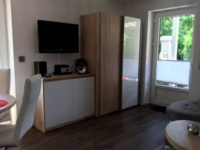 Ferienwohnung für 2 Personen (33 m²) in Heiligenhafen 8/10