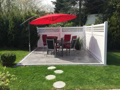 Ferienwohnung für 2 Personen (33 m²) in Heiligenhafen 10/10